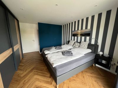 Ferienwohnung für 4 Personen (47 m²) in Büsum 4/10