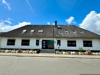 Ferienwohnung für 3 Personen (40 m²) in Büsum 1/7