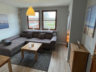 Ferienwohnung für 3 Personen (40 m²) in Büsum 2/7