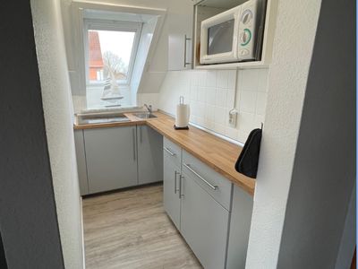 Ferienwohnung für 3 Personen (40 m²) in Büsum 4/7