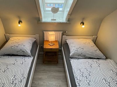 Ferienwohnung für 3 Personen (40 m²) in Büsum 5/7