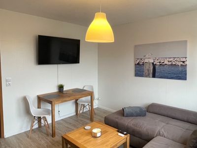 Ferienwohnung für 3 Personen (40 m²) in Büsum 6/7