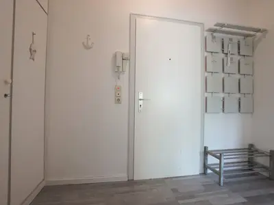 Ferienwohnung für 3 Personen (52 m²) in Büsum 9/10