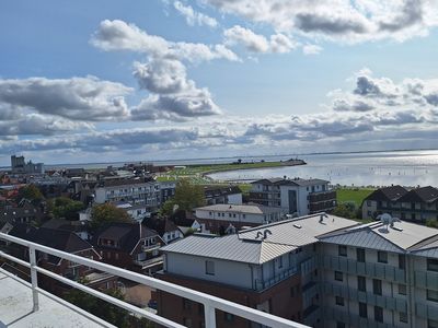 Ferienwohnung für 3 Personen (52 m²) in Büsum 10/10