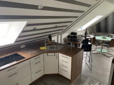 Ferienwohnung für 2 Personen (45 m²) in Büsum 9/10