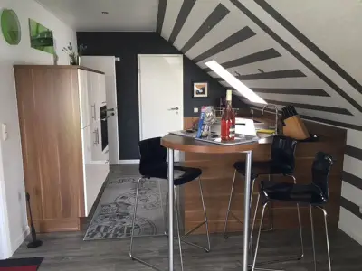 Ferienwohnung für 2 Personen (45 m²) in Büsum 10/10