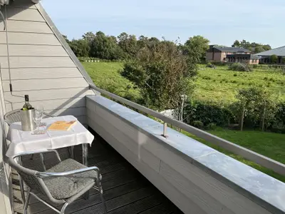 Gartenblick