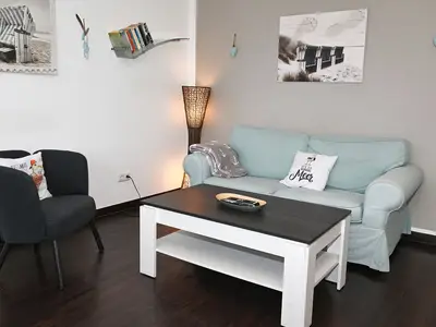Ferienwohnung für 2 Personen (44 m²) in Büsum 1/10