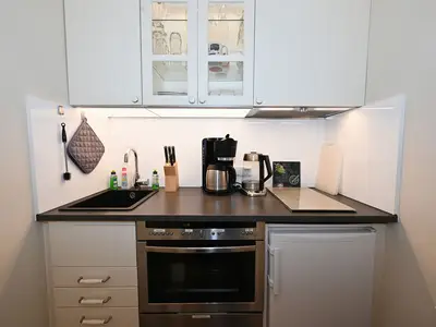 Ferienwohnung für 2 Personen (44 m²) in Büsum 3/10