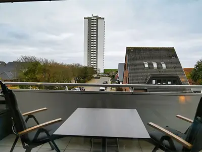 Ferienwohnung für 2 Personen (44 m²) in Büsum 5/10