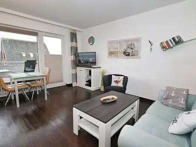 Ferienwohnung für 2 Personen (44 m²) in Büsum 9/10