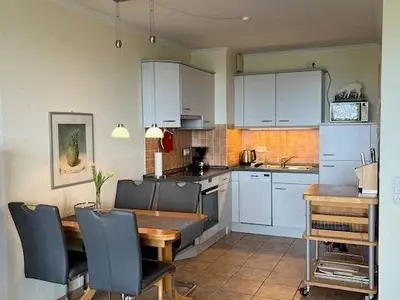 Ferienwohnung für 4 Personen (103 m²) in Büsum 4/10