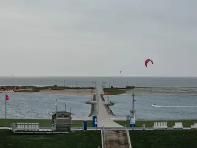 Ferienwohnung für 2 Personen (62 m²) in Büsum 10/10