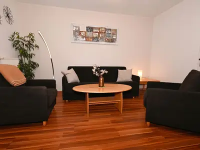 Ferienwohnung für 4 Personen (60 m²) in Büsum 1/10