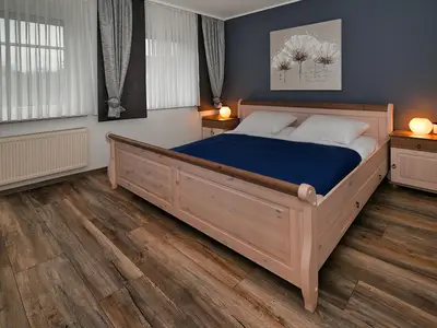 Ferienwohnung für 4 Personen (60 m²) in Büsum 2/10