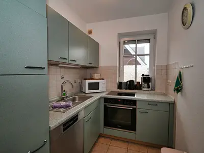 Ferienwohnung für 4 Personen (60 m²) in Büsum 3/10