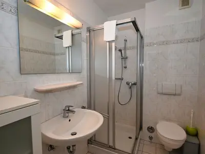 Ferienwohnung für 4 Personen (60 m²) in Büsum 4/10