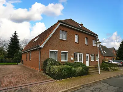 Ferienwohnung für 4 Personen (60 m²) in Büsum 6/10