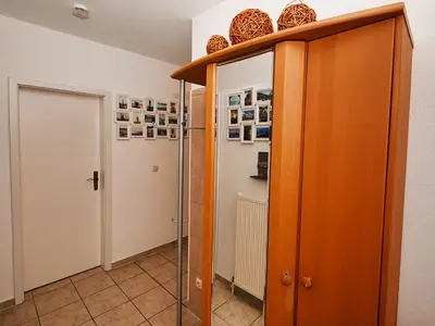 Ferienwohnung für 4 Personen (60 m²) in Büsum 8/10