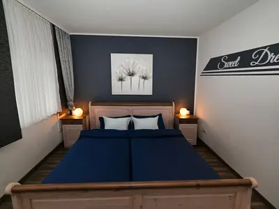 Ferienwohnung für 4 Personen (60 m²) in Büsum 9/10