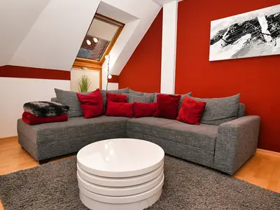 Ferienwohnung für 4 Personen (70 m²) in Büsum 1/10
