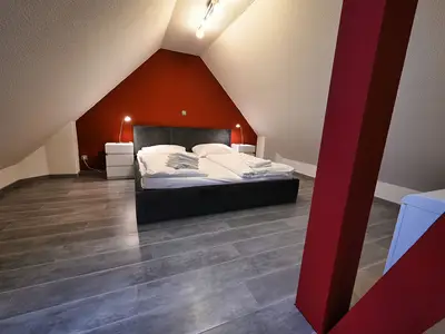 Ferienwohnung für 4 Personen (70 m²) in Büsum 2/10