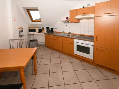 Ferienwohnung für 4 Personen (70 m²) in Büsum 4/10