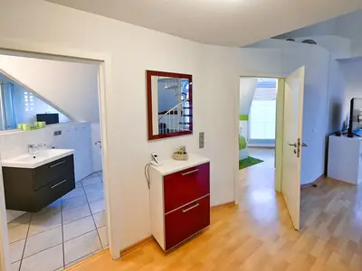Ferienwohnung für 4 Personen (70 m²) in Büsum 6/10