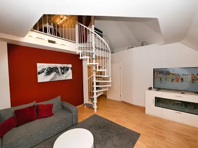 Ferienwohnung für 4 Personen (70 m²) in Büsum 9/10