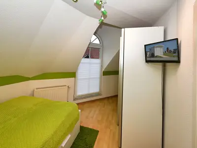 Ferienwohnung für 4 Personen (70 m²) in Büsum 10/10