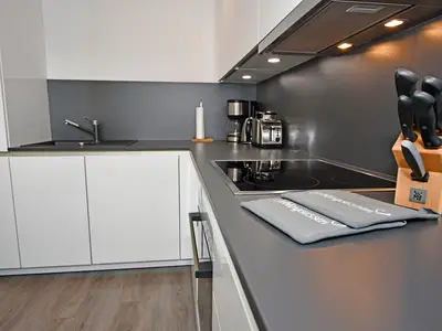 Küche / Küchenzeile