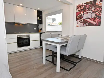 Küche / Küchenzeile