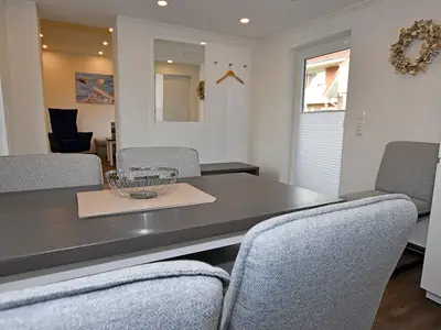 Küche / Küchenzeile