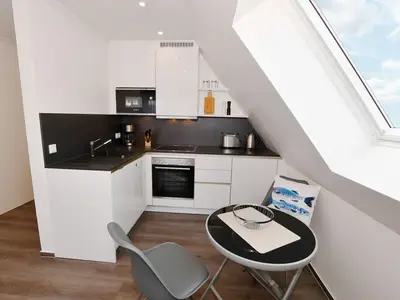 Küche / Küchenzeile