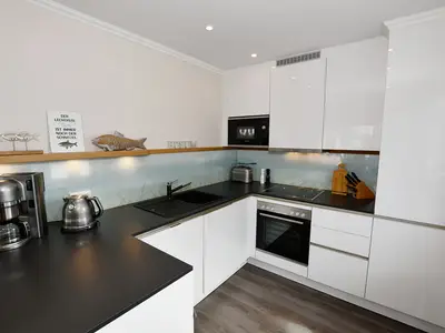 Küche / Küchenzeile