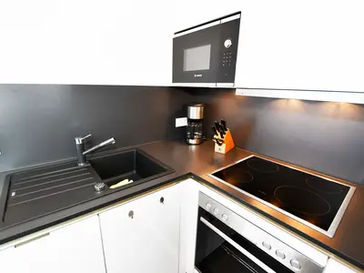 Küche / Küchenzeile