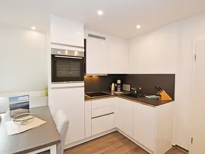 Küche / Küchenzeile