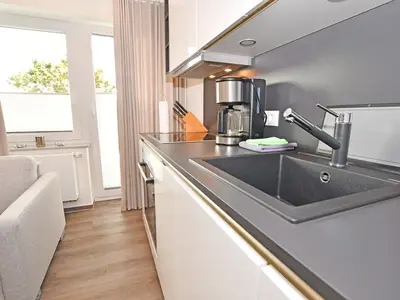 Küche / Küchenzeile