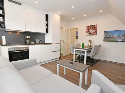 Küche / Küchenzeile