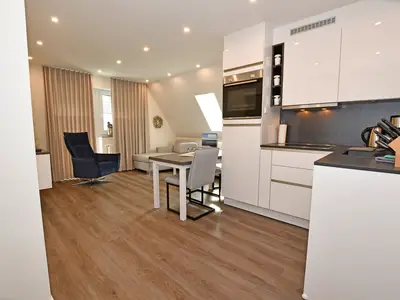 Küche / Küchenzeile