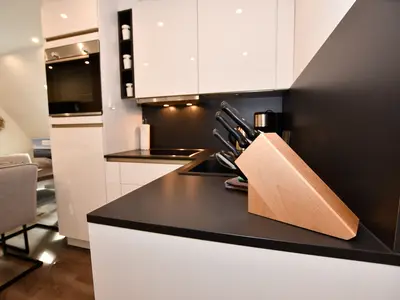 Küche / Küchenzeile