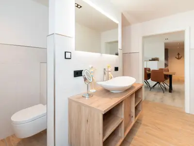 Ferienwohnung für 6 Personen (95 m²) in Büsum 5/10