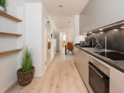 Ferienwohnung für 5 Personen (100 m²) in Büsum 7/10