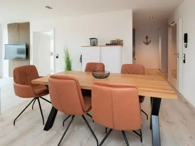 Ferienwohnung für 5 Personen (100 m²) in Büsum 8/10