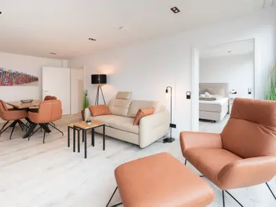 Ferienwohnung für 5 Personen (100 m²) in Büsum 9/10