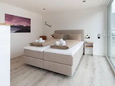 Ferienwohnung für 5 Personen (100 m²) in Büsum 10/10