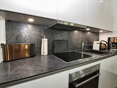 Küche / Küchenzeile