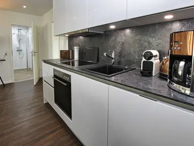 Küche / Küchenzeile