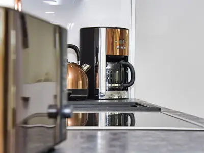 Küche / Küchenzeile