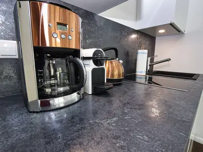 Küche / Küchenzeile